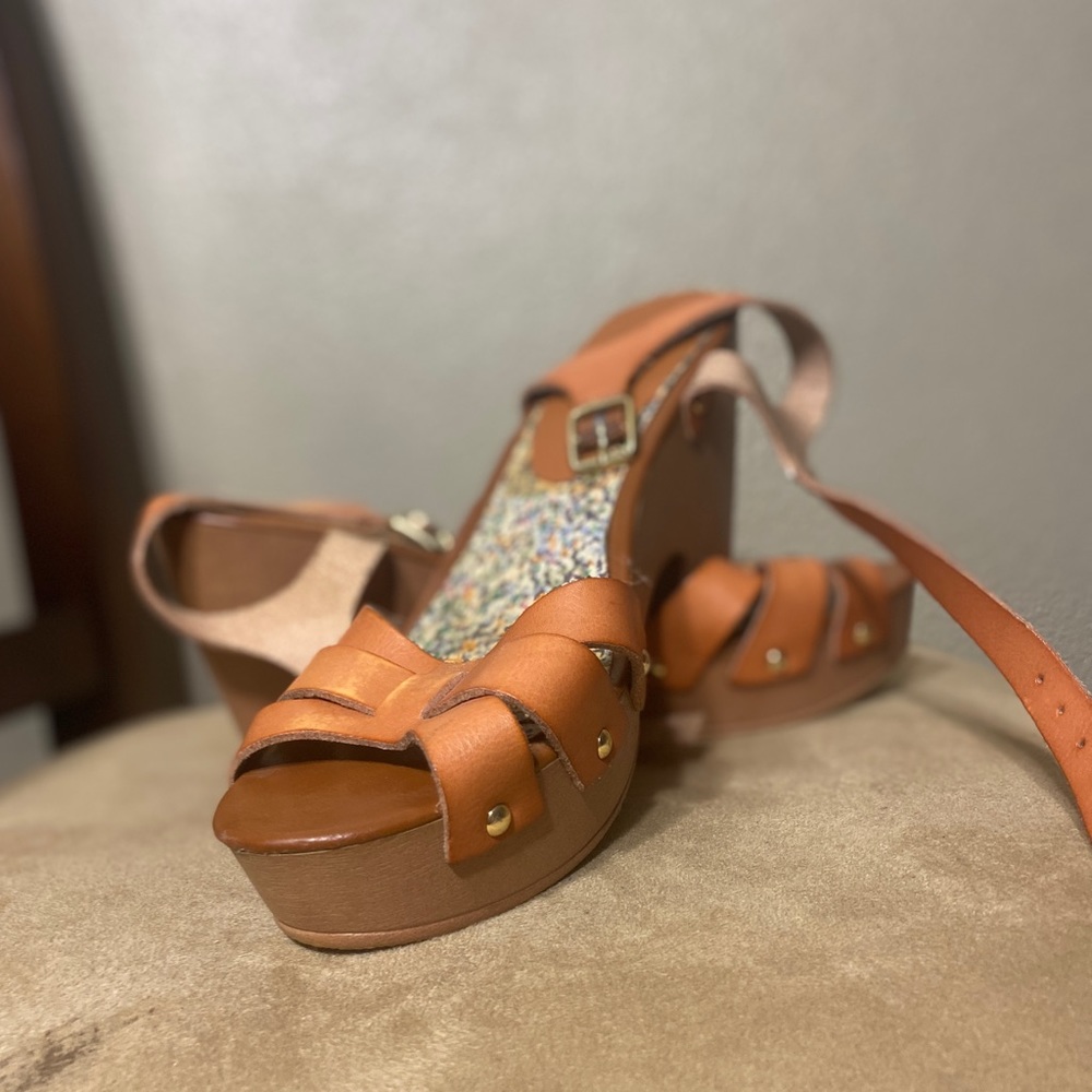 Wedges